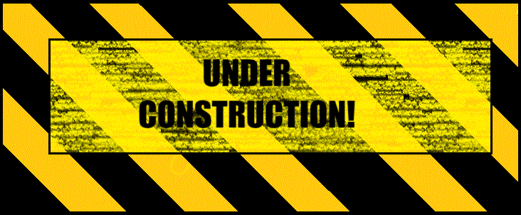 Under Construction!!!